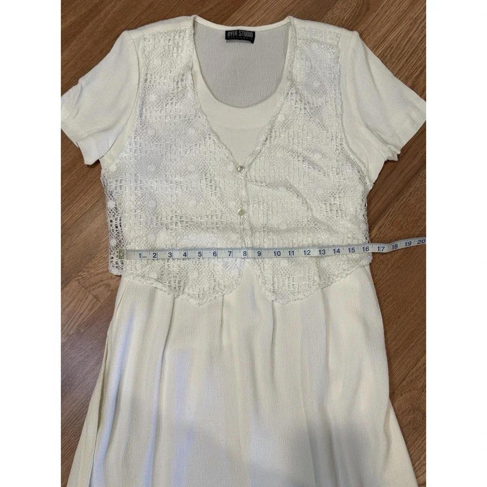 Byer Studio vintage 90s